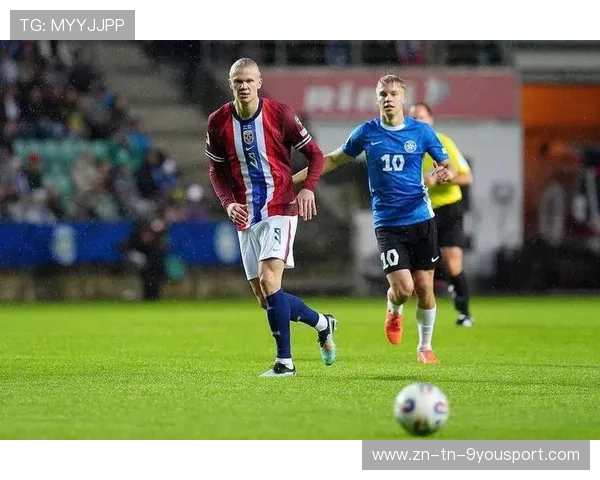 豪言惹热议！日本剑指世界杯，挪威锋线被称更强