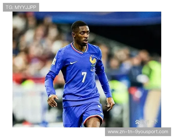 巴萨准备购买未来法国队主力门将